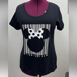 MINNIE MOUSE Graphic T-Shirt